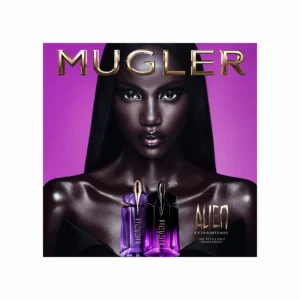 Alien Extraintense Eau de Parfum Intense Talisman recarregável - Image 4