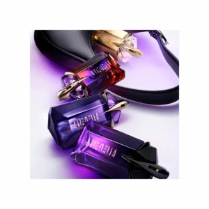 Alien Extraintense Eau de Parfum Intense Talisman recarregável - Image 6