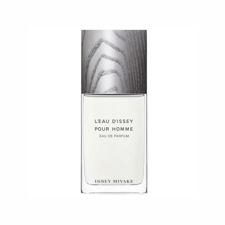 L'Eau D'Issey pour Homme Eau de Parfum recarregável