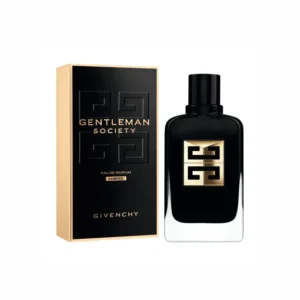 Gentleman Society Eau de Parfum Ambrée - Image 2