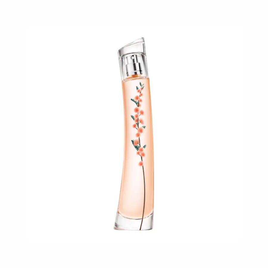 Flower by Kenzo Ikebana Eau de Parfum Indigo