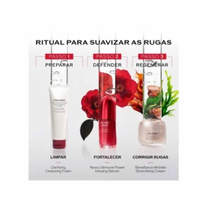 Shiseido Ultimune Power Infusing Serum - Image 2