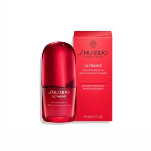 Shiseido Ultimune Power Infusing Serum - Image 4