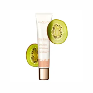 Clarins Skin Illusion Tinted Moisturizer - Image 2