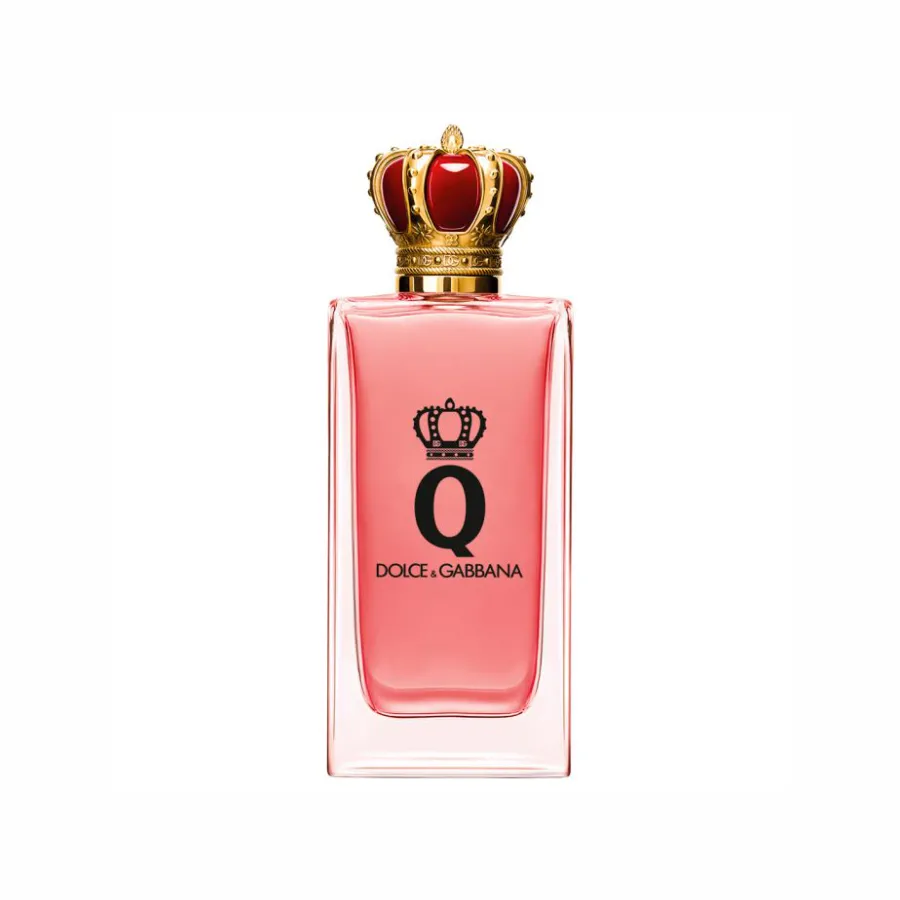 Q by Dolce & Gabbana Eau de Parfum Intense