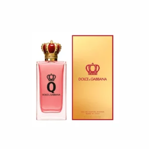 Q by Dolce & Gabbana Eau de Parfum Intense - Image 3