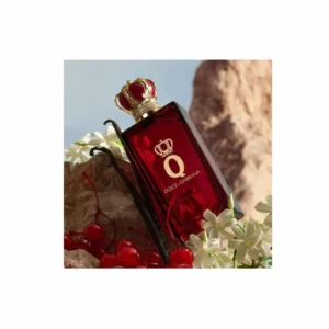 Q by Dolce & Gabbana Eau de Parfum Intense - Image 4