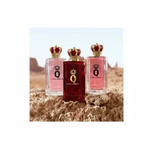 Q by Dolce & Gabbana Eau de Parfum Intense - Image 2