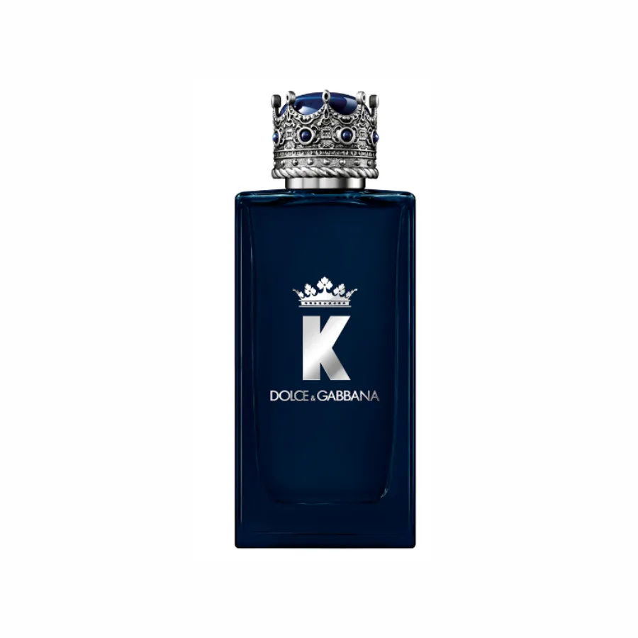K by Dolce & Gabbana Parfum