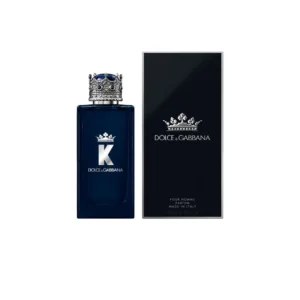 K by Dolce & Gabbana Parfum - Image 3