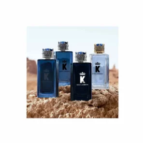 K by Dolce & Gabbana Parfum - Image 2