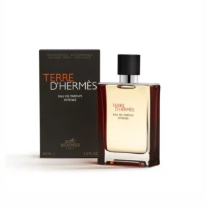 Terre D`Hermès Eau de Parfum Intense recarregável - Image 2