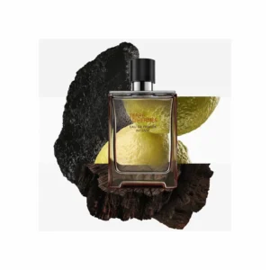 Terre D`Hermès Eau de Parfum Intense recarregável - Image 4