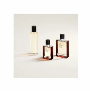 Terre D`Hermès Eau de Parfum Intense recarregável - Image 5