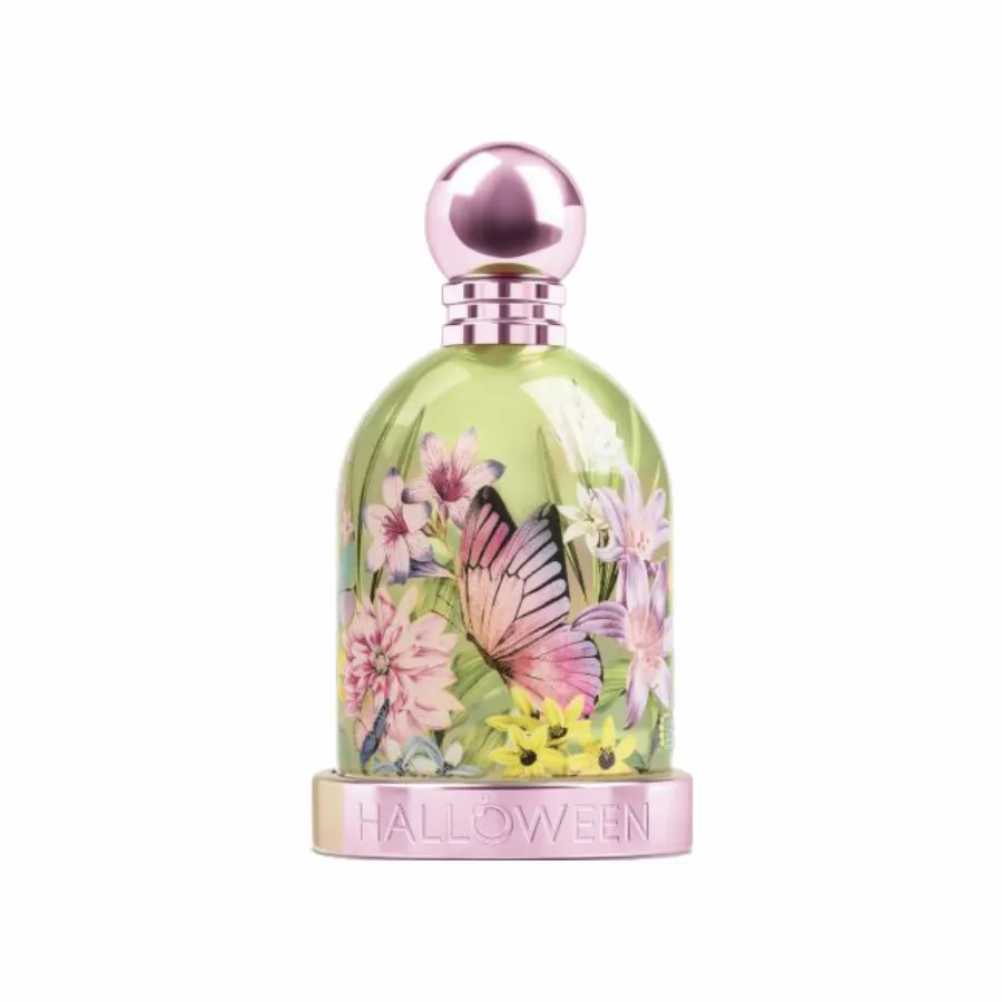 Halloween Bliss Eau de Toilette