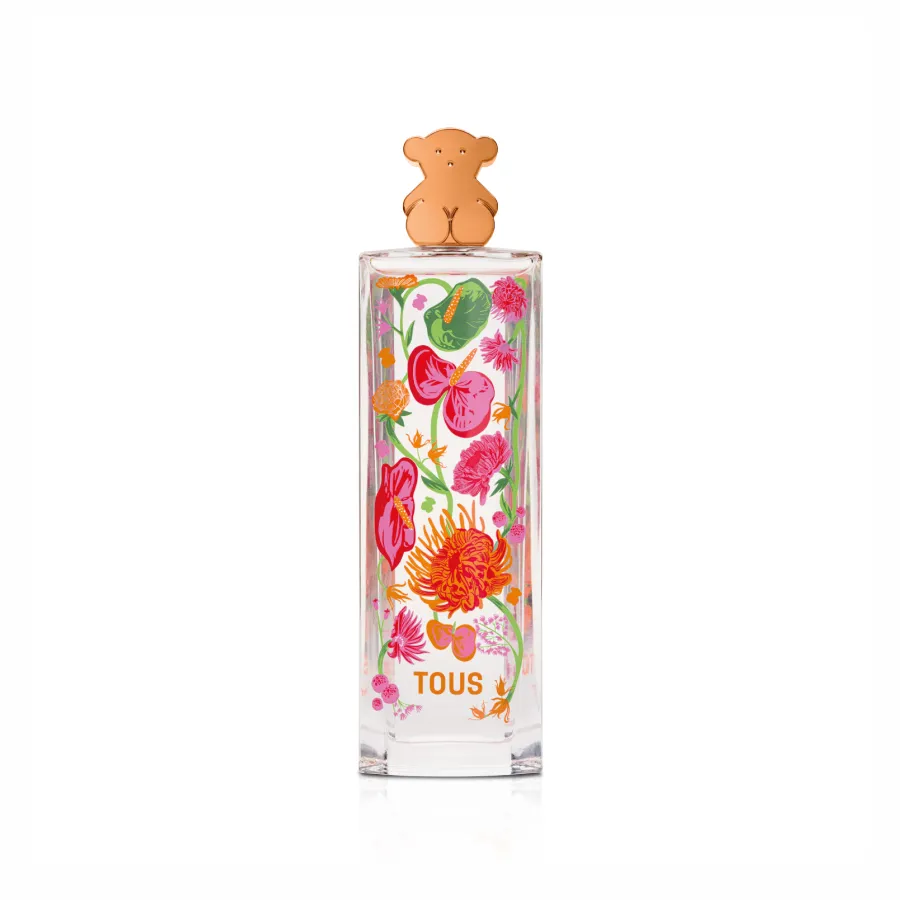 Tous Sorbet Garden Eau de Toilette