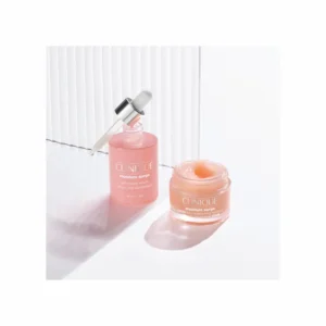 Clinique Moisture Surge Active Glow Serum HA + Vit C + AHA - Image 3