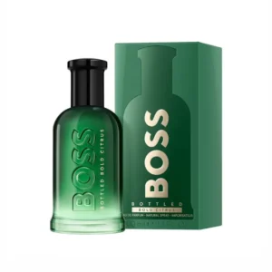 Boss Bottled Bold Citrus Eau de Parfum - Image 2