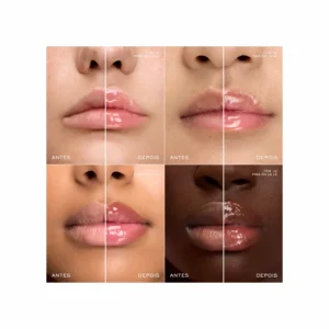 Lancôme Lip Idôle Juicytreat - Image 5