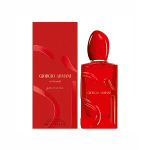Sì Passione Red Musk Eau de Parfum - Image 5