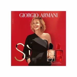 Sì Passione Red Musk Eau de Parfum - Image 2