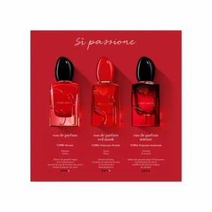 Sì Passione Red Musk Eau de Parfum - Image 3