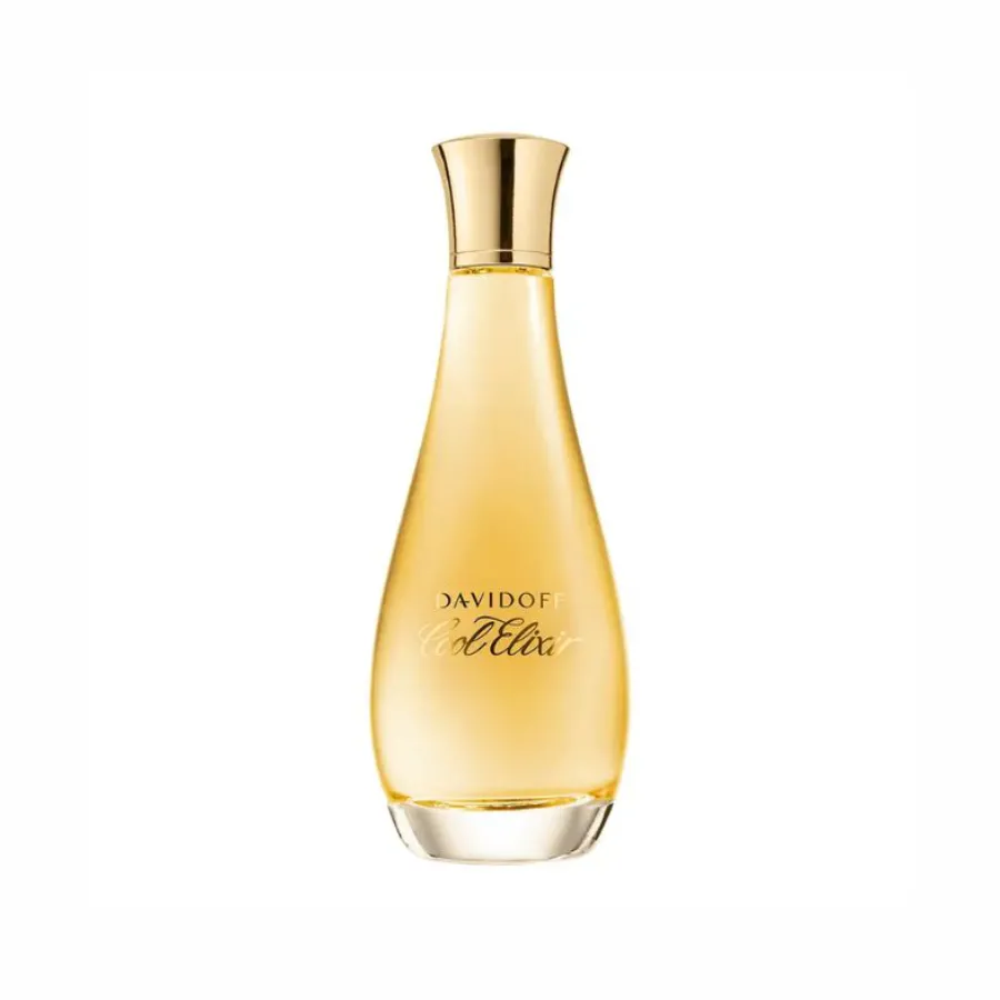 Davidoff Cool Elixir for Her Parfum Intense