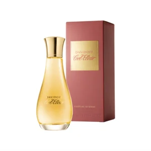 Davidoff Cool Elixir for Her Parfum Intense - Image 2