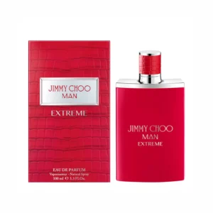 Jimmy Choo Man Extreme Eau de Parfum - Image 2