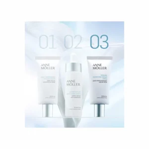 Anne Möller Perfectia Sublime Tinted Moisturizer SPF50 - Image 2