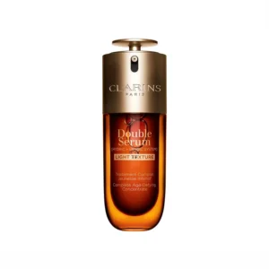 Clarins Double Serum Light Texture - Image 1
