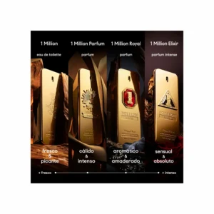 1 Million Eau de Toilette - Image 6