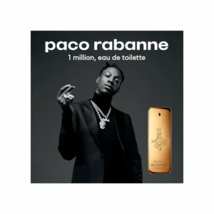 1 Million Eau de Toilette - Image 7