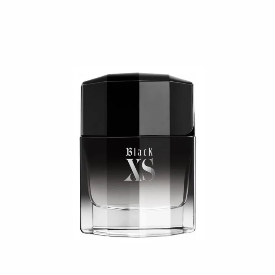 Black XS Eau de Toilette
