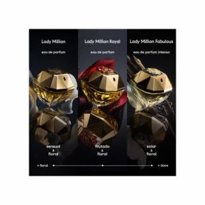 Lady Million Eau de Parfum - Image 7