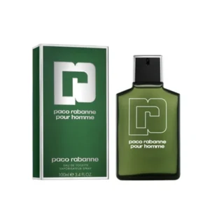 Paco Rabanne Eau de Toilette - Image 2