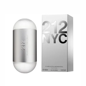 212 Eau de Toilette - Image 2