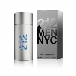 212 Men Eau de Toilette - Image 2