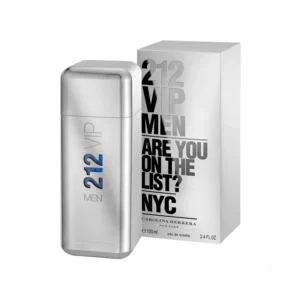 212 VIP Men Eau de Toilette - Image 2
