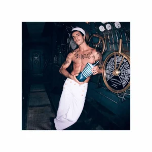 JPG Le Male Eau de Toilette - Image 6