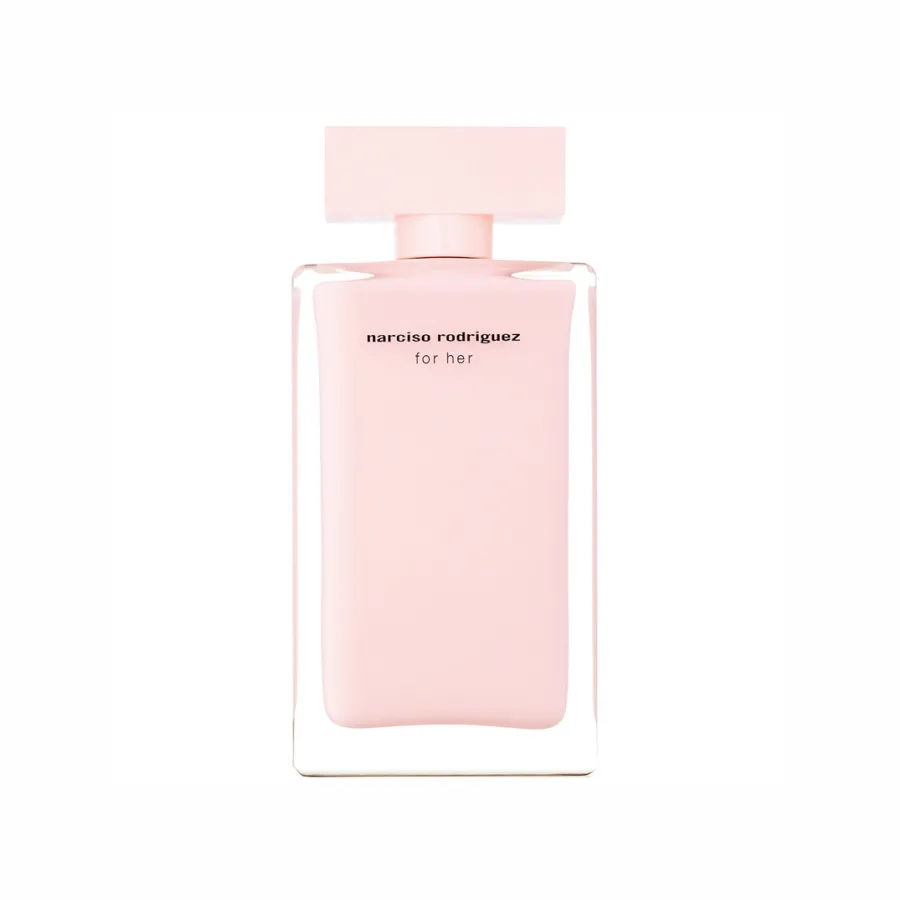Narciso Rodriguez for her Eau de Parfum