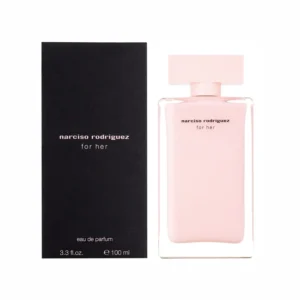 Narciso Rodriguez for her Eau de Parfum - Image 2