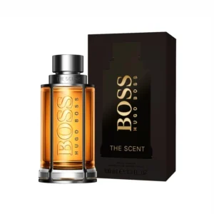 Boss The Scent Eau de Toilette - Image 2