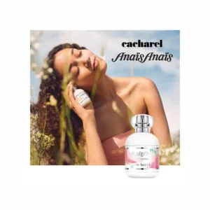 Anais Anais Eau de Toilette - Image 4