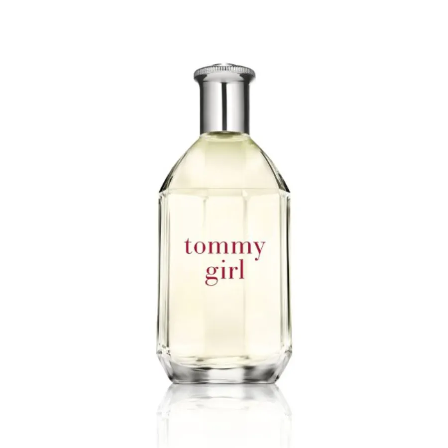 Tommy Girl Eau de Toilette