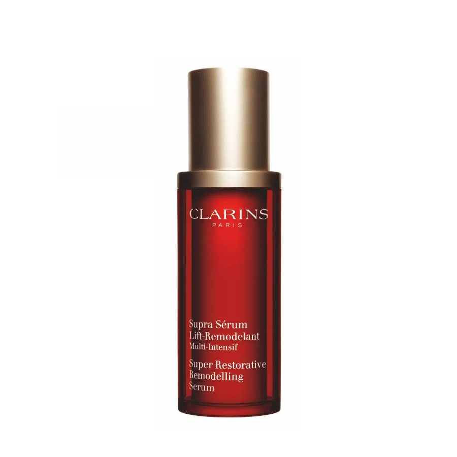Clarins Multi-Intensive Supra Sérum Lift-Remodelant