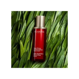 Clarins Multi-Intensive Supra Sérum Lift-Remodelant - Image 4