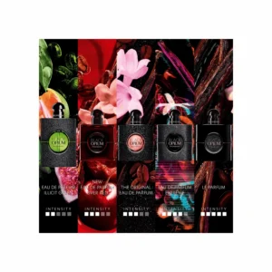 Black Opium Eau de Parfum - Image 4