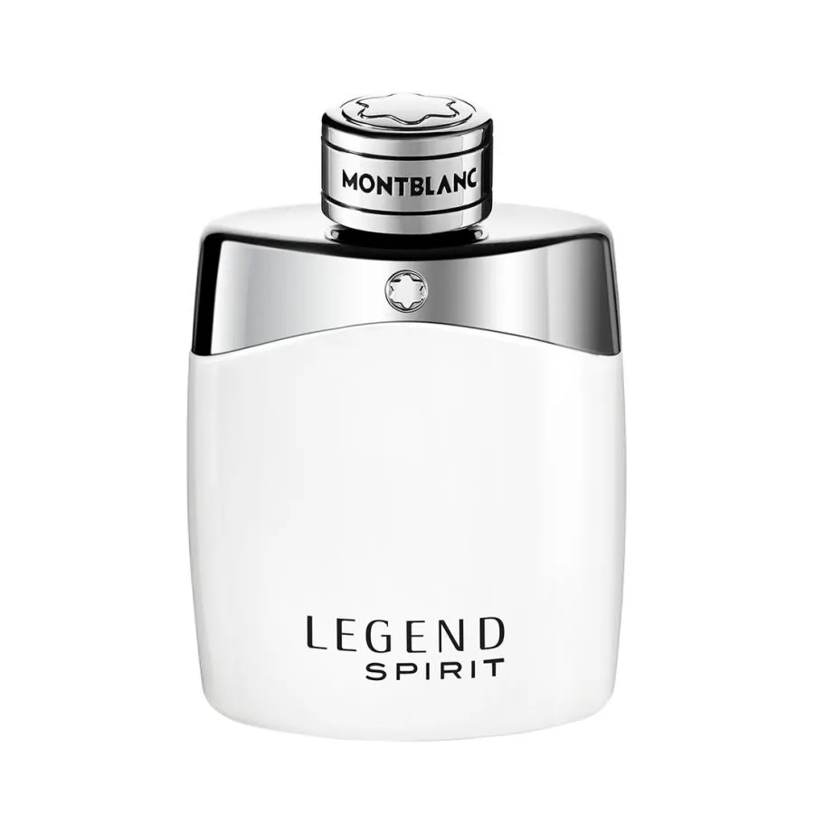 Mont Blanc Legend Spirit Eau de Toilette