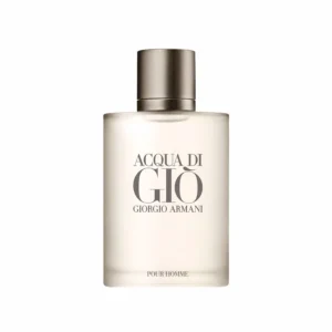 Acqua di Giò Pour Homme Eau de Toilette Recarregável - Image 1